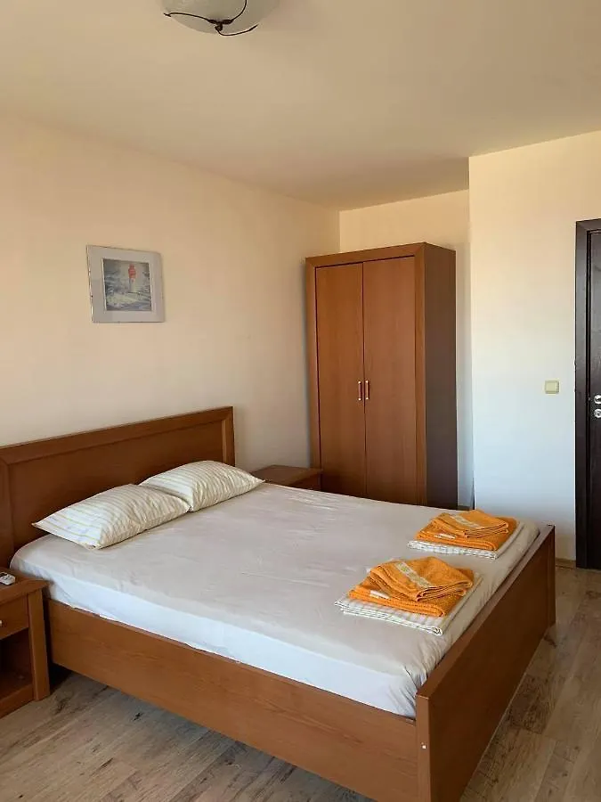 Sozopol Dreams - Apartment №41 Bulgaria