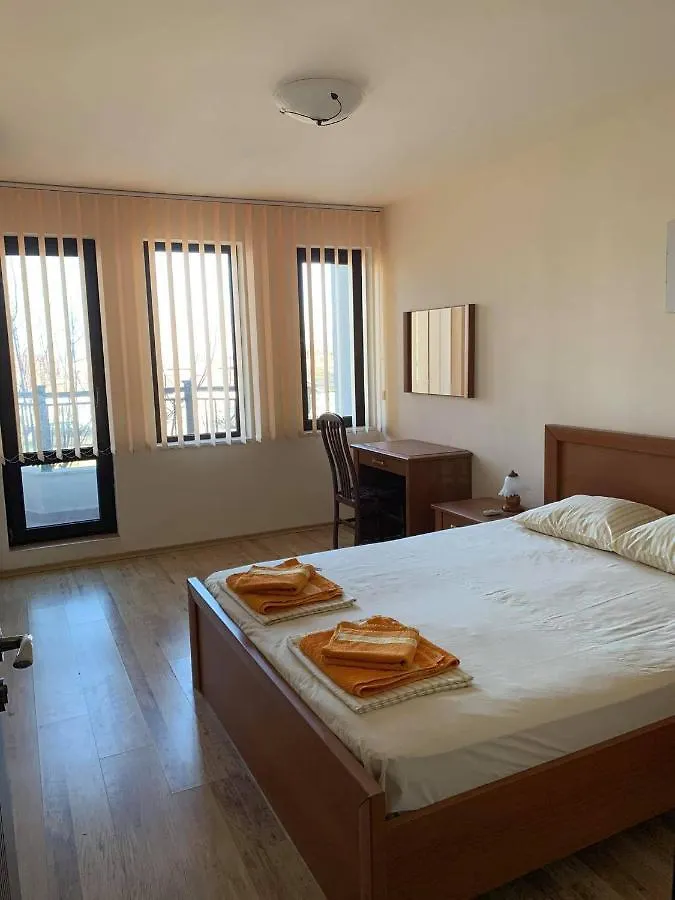 Sozopol Dreams - Apartment №41