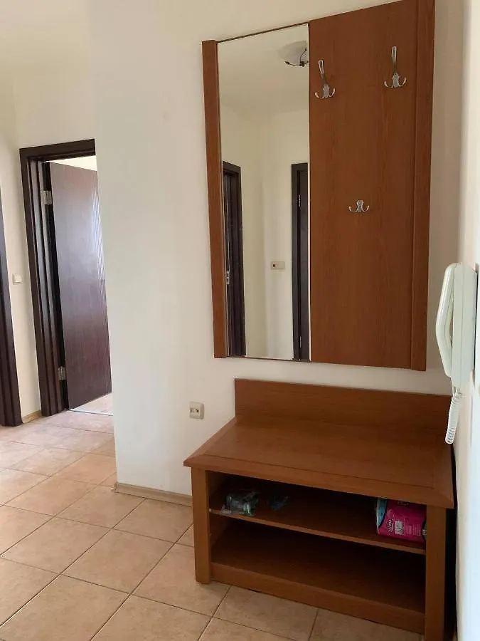 Sozopol Dreams - Apartment №41
