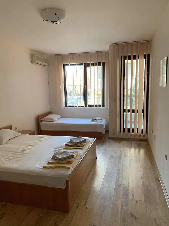 Sozopol Dreams - Apartment №41 0*,