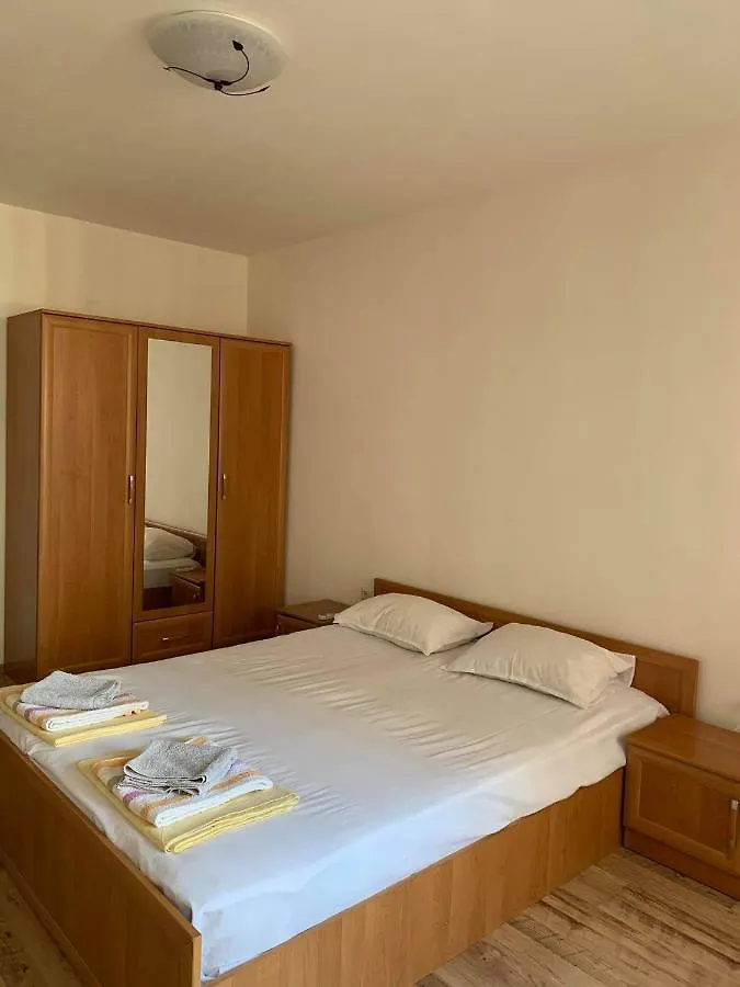 Sozopol Dreams - Apartment №41