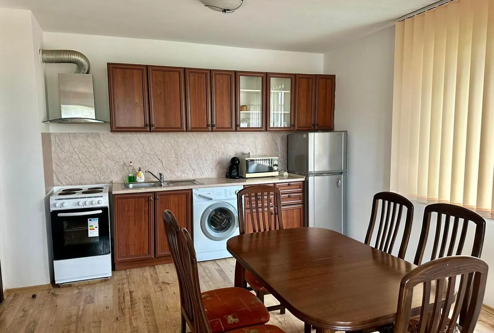 Sozopol Dreams - Apartment №41