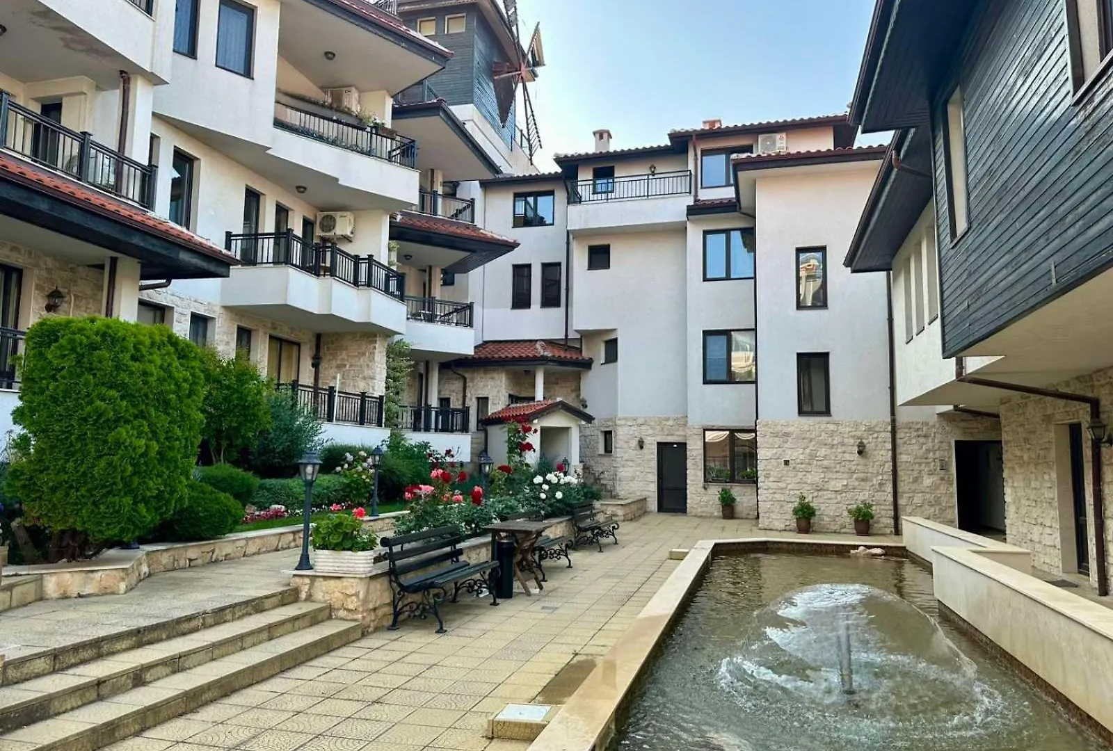 Sozopol Dreams - Apartment №41