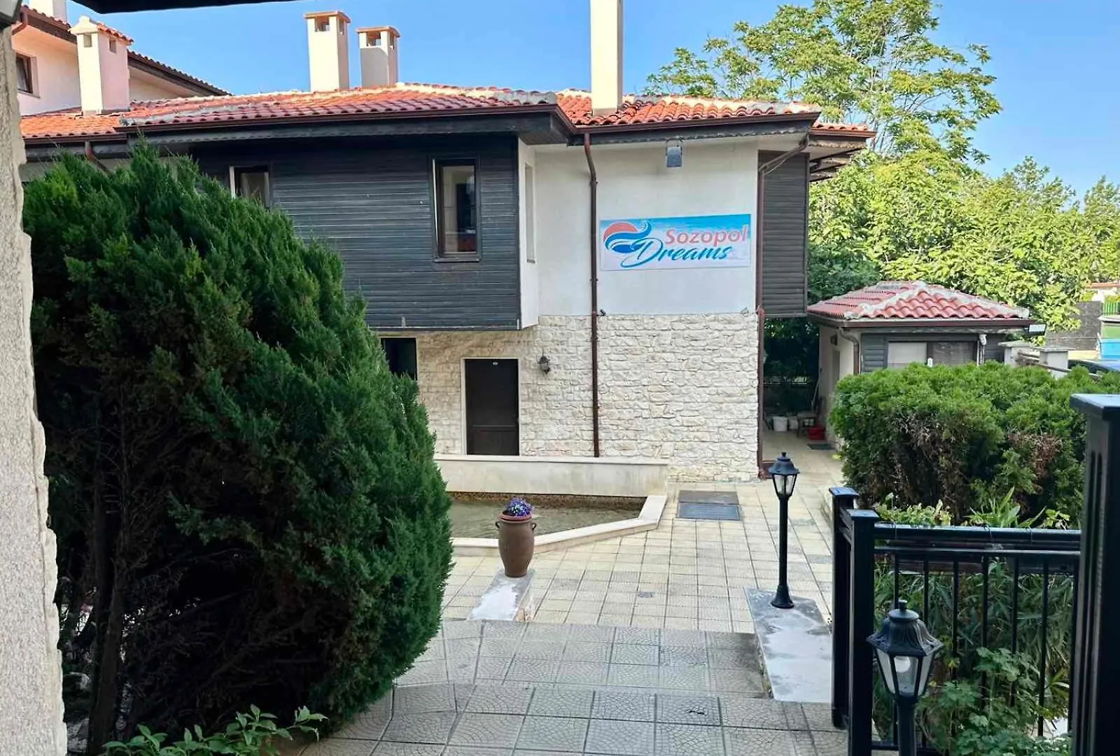 Sozopol Dreams - Apartment №41
