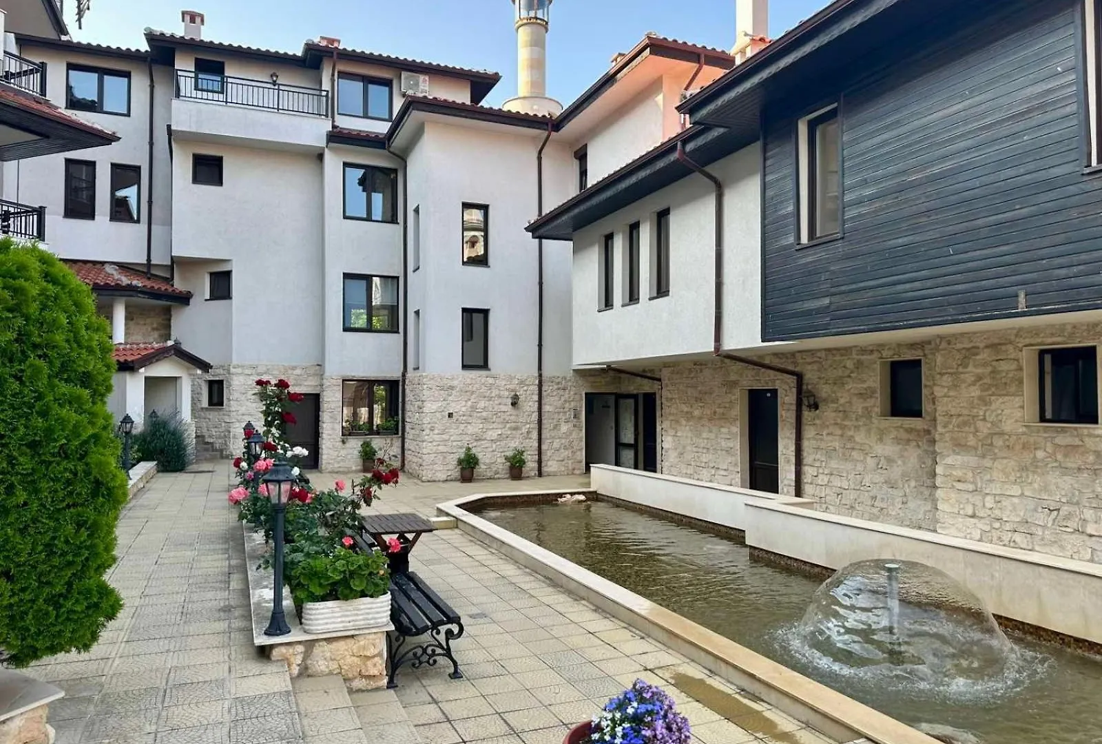 Sozopol Dreams - Apartment №41 Bulgaria